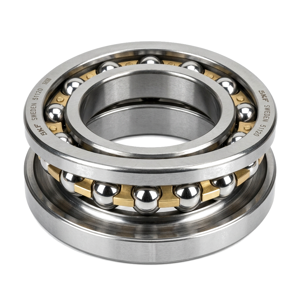 Thrust Ball Bearings